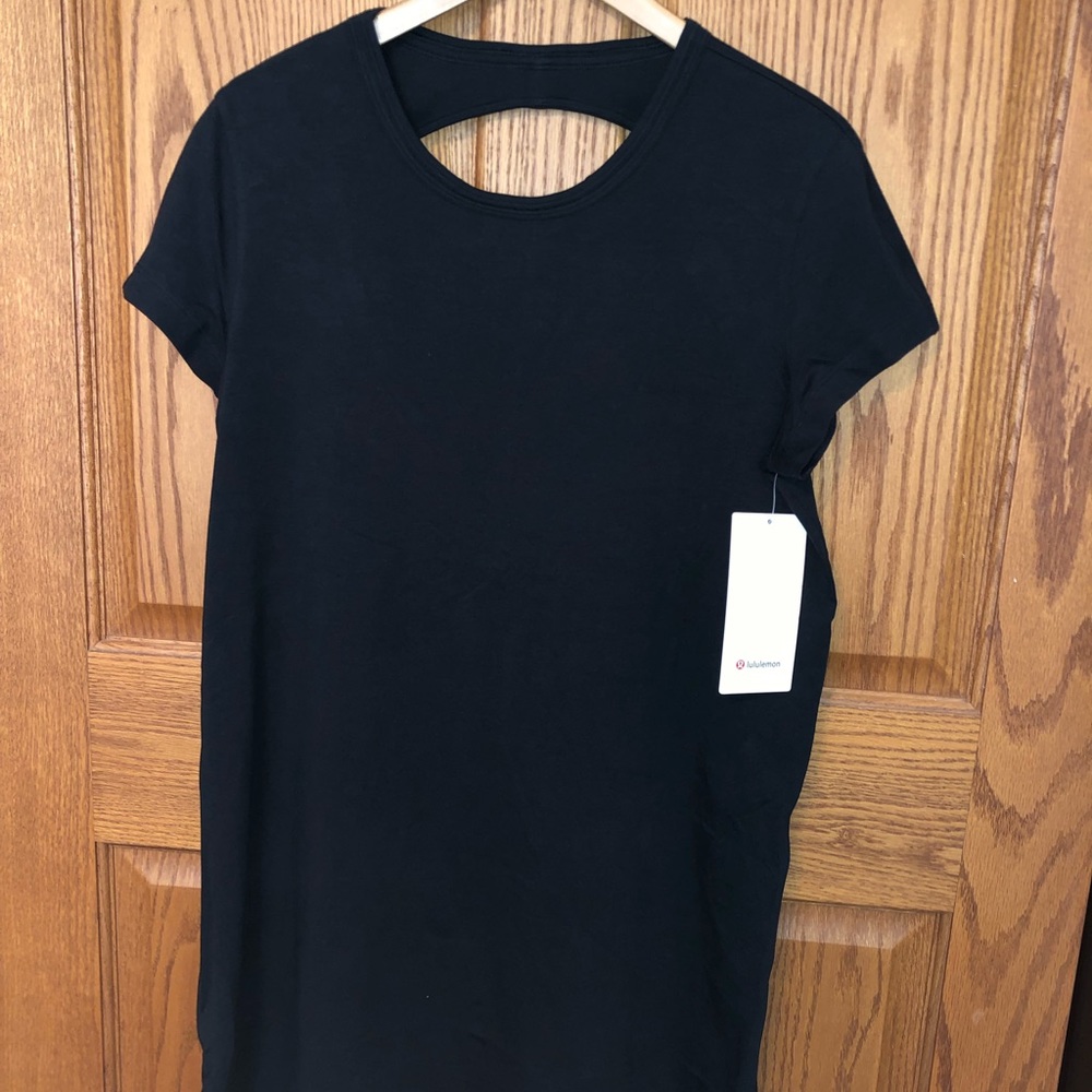 LuLuLemon Day Tripper Dress